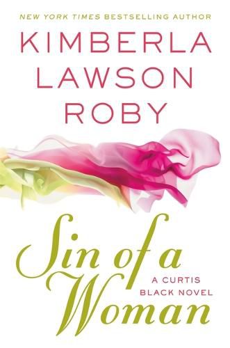 Cover image for Sin of a Woman