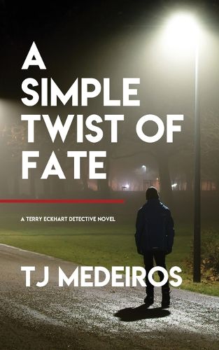 Cover image for A Simple Twist of Fate