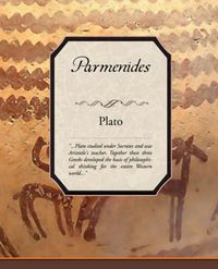 Cover image for Parmenides