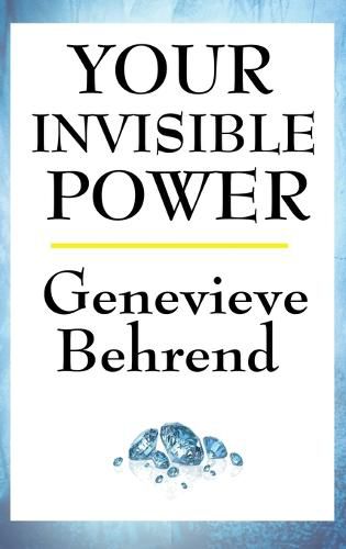 Cover image for Your Invisible Power