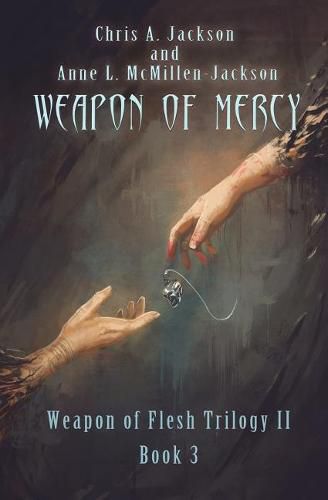 Cover image for Weapon of Mercy