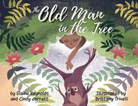 Cover image for The Old Man in the Tree