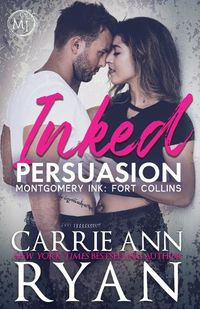 Cover image for Inked Persuasion