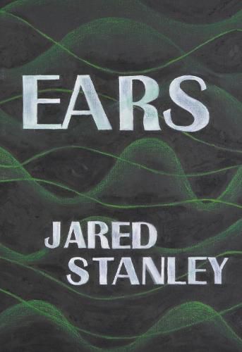 Cover image for Ears