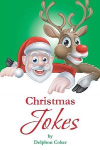 Cover image for Christmas Jokes