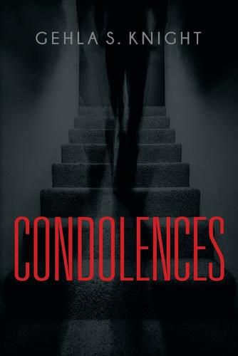 Cover image for Condolences