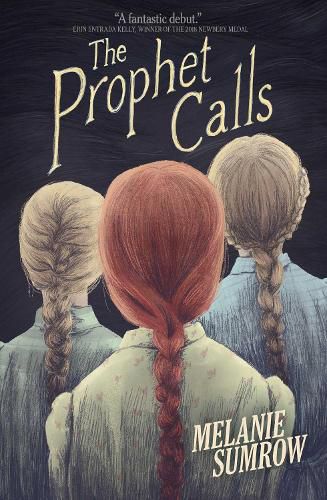 Cover image for The Prophet Calls