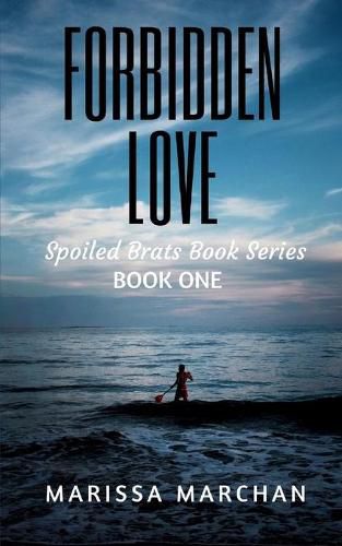 Cover image for Forbidden Love