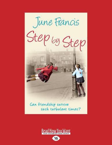 Cover image for Step by Step