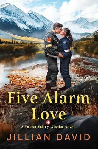 Cover image for Five Alarm Love