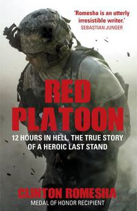 Cover image for Red Platoon