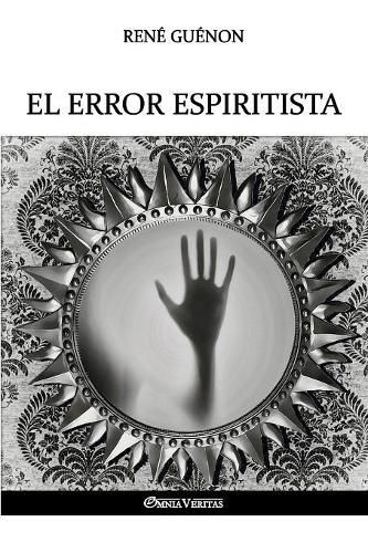 El error espiritista