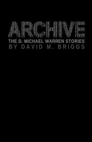 Cover image for Archive