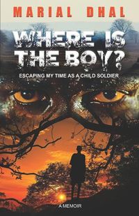 Cover image for Where Is the Boy?