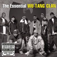 Cover image for The Essential Wu-Tang Clan