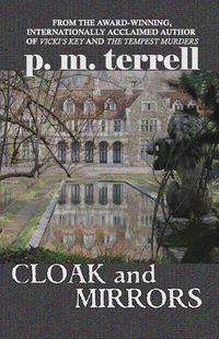 Cover image for Cloak and Mirrors