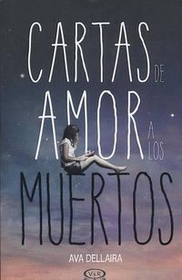 Cover image for Cartas de Amor a Los Muertos