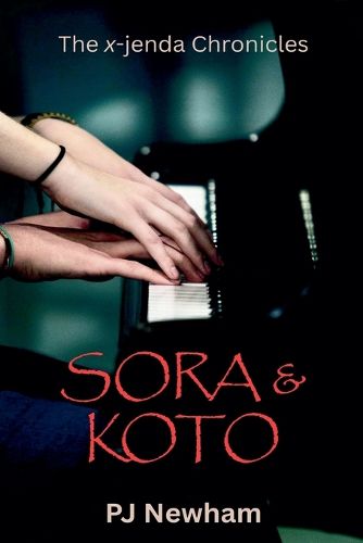 Cover image for Sora & Koto