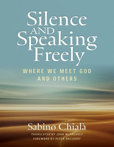 Cover image for Silence and Speaking Freely