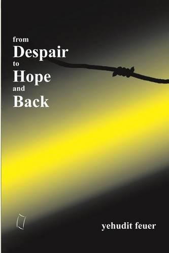 Cover image for From Despair to Hope and Back