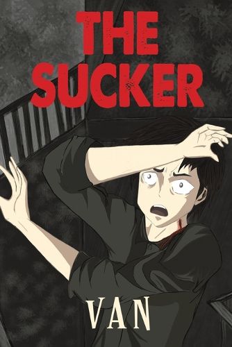 Cover image for The Sucker