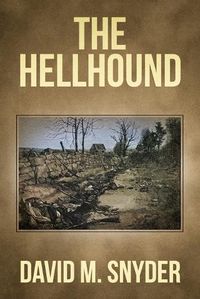 Cover image for The Hellhound