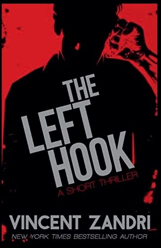 Cover image for The Left Hook