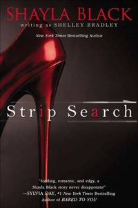 Cover image for Strip Search