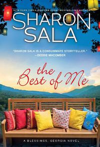 Cover image for The Best of Me