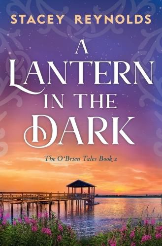 Cover image for A Lantern in the Dark