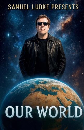 Cover image for Our World