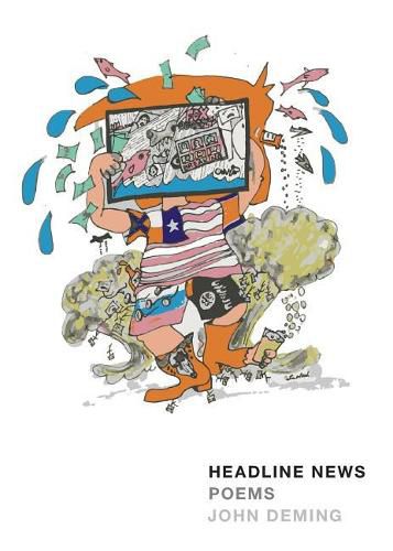 Cover image for Headline News