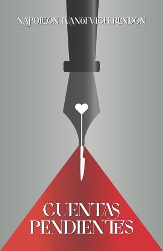 Cover image for Cuentas pendientes