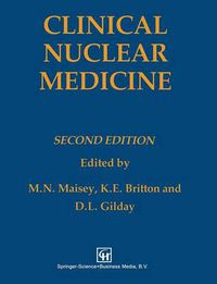 Cover image for Clinical Nuclear Medicine