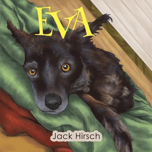 Cover image for Eva