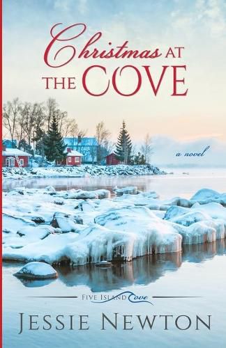 Christmas at the Cove: Heartwarming Women's Fiction