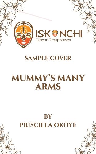 Cover image for Mummy's Many Arms