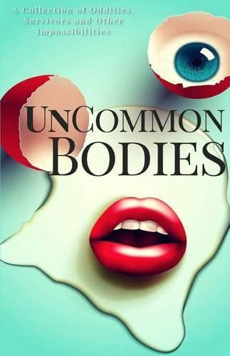Cover image for UnCommon Bodies