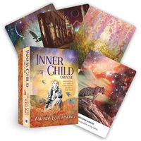 Cover image for Inner Child Oracle