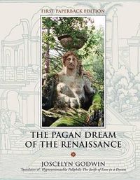 Cover image for The Pagan Dream of the Renaissance