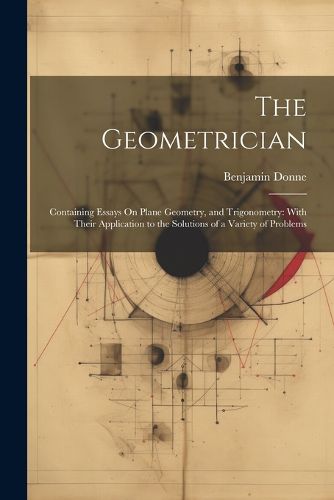 Cover image for The Geometrician