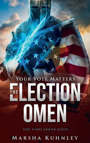 Cover image for The Election Omen