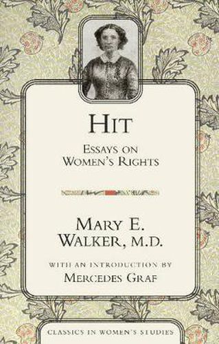 Hit: Essays on Women's Rights