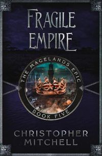 Cover image for Fragile Empire