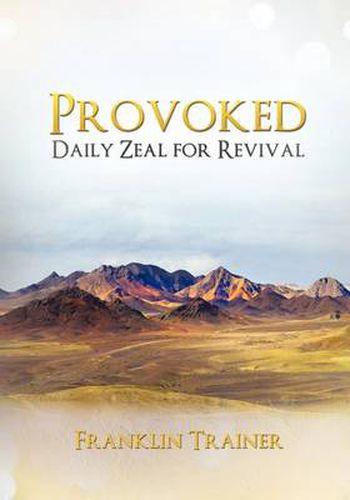 Cover image for Provoked