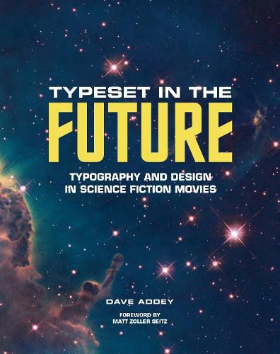 Typeset in the Future:: Typography and Design in Science Fiction Movies