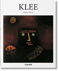 Cover image for Klee