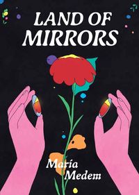 Cover image for Land of Mirrors