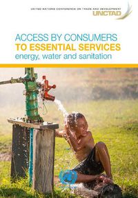 Cover image for Access by Consumers to Essential Services: Energy, Water and Sanitation