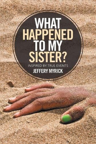 Cover image for What Happened to My Sister?: Inspired by True Events